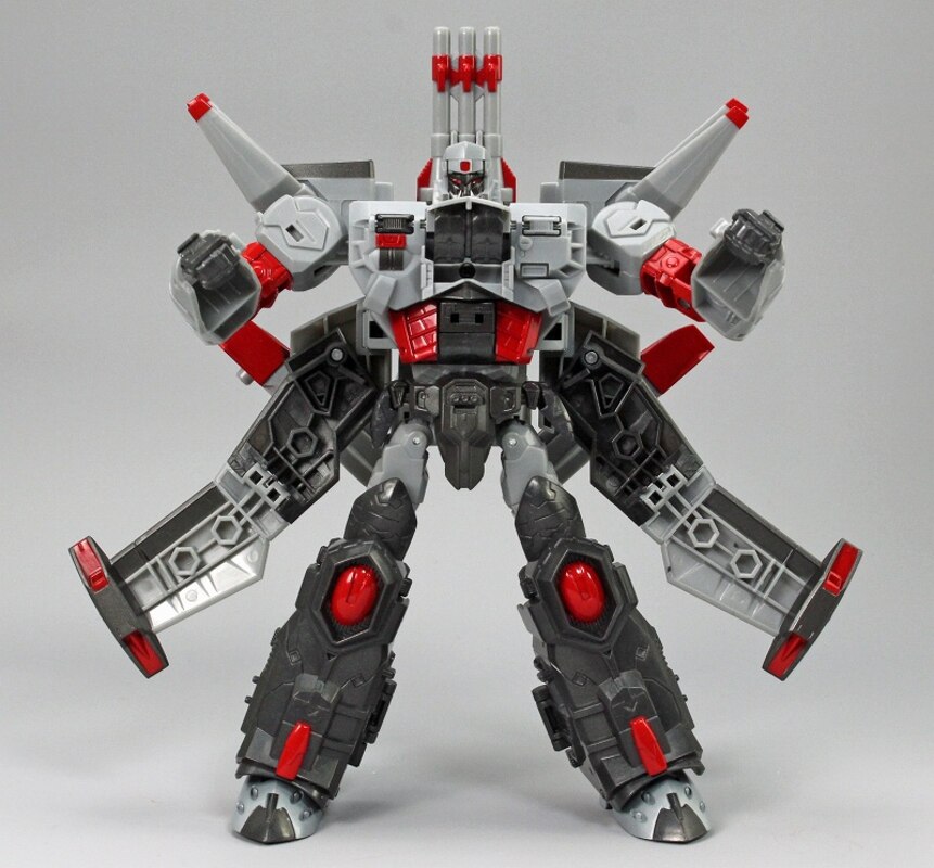 generations select super megatron